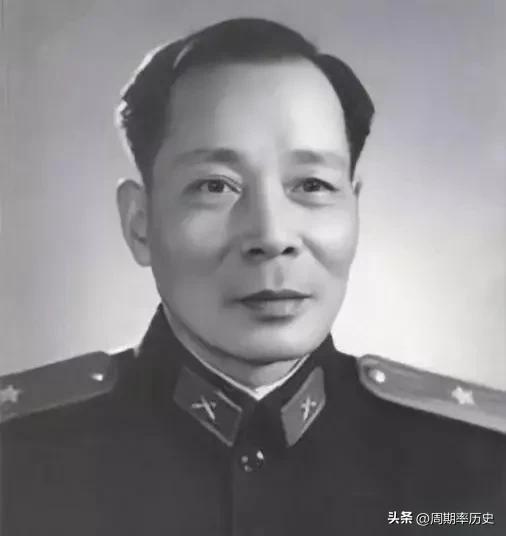 原成都军区14军42师历任师长,442步兵团为什么解散