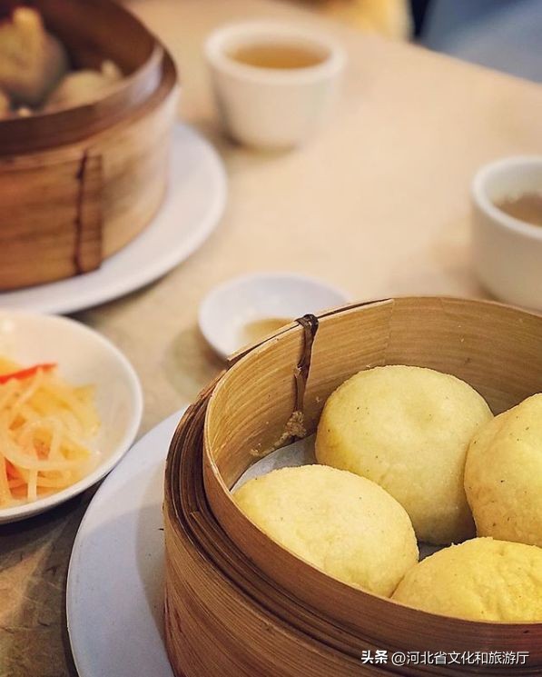 河北没有特色美食是什么,河北真的没有美食吗