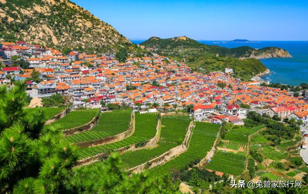 青岛栈桥十大免费景点,青岛除了崂山还有什么山可以爬