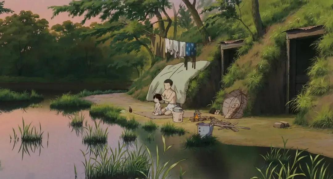 千与千寻吉卜力八音盒多少钱,吉卜力重新上映龙猫千与千寻