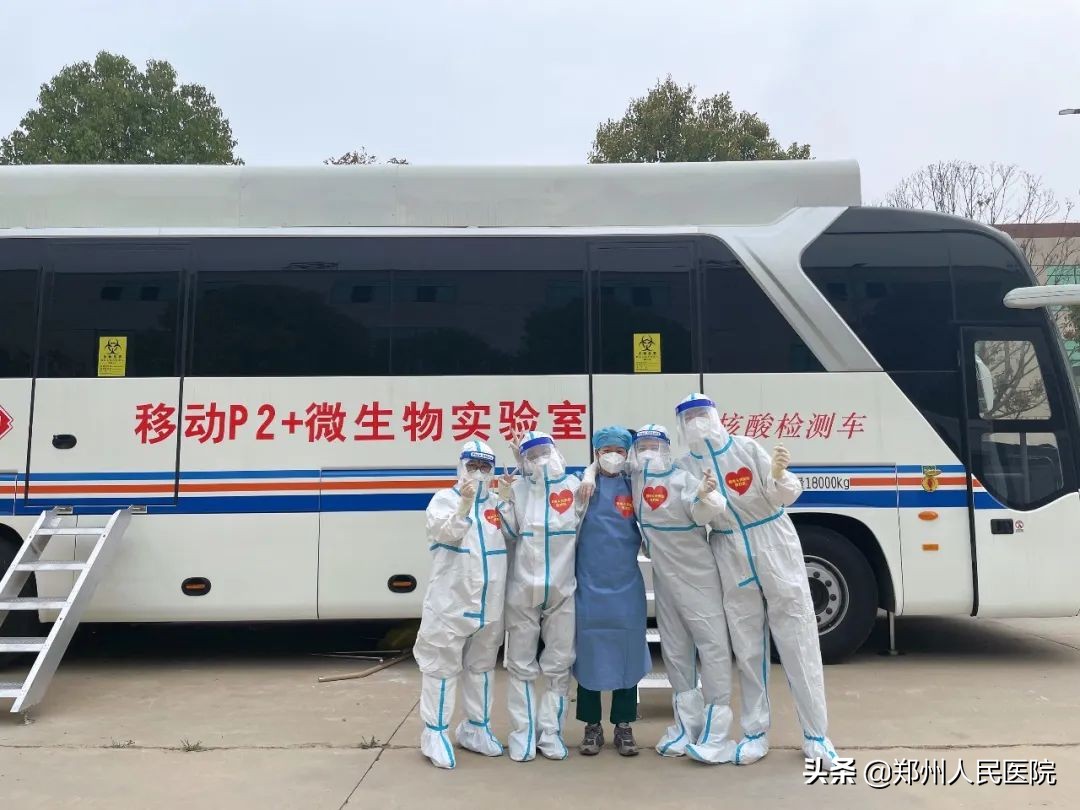 手指烫伤流脓依然坚守一线！小编带你一起到太康“云探班”