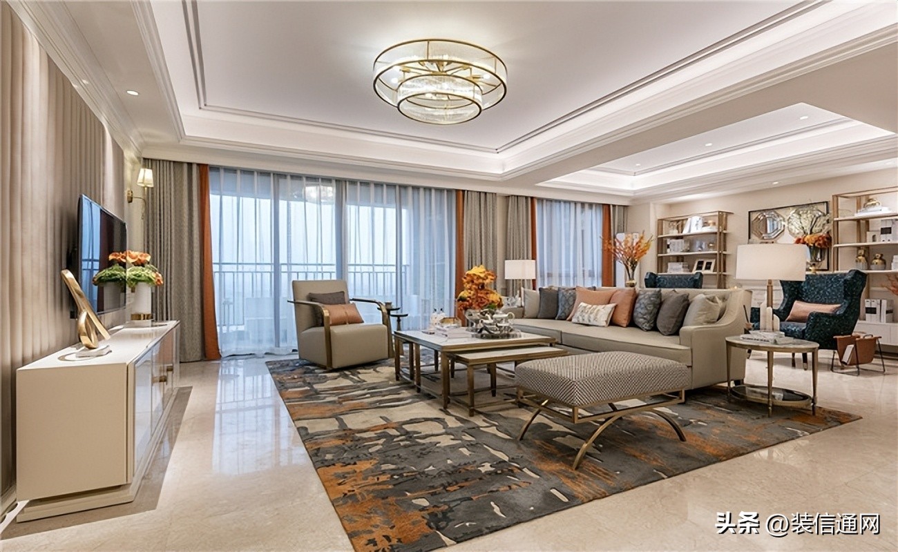 深圳十大装修公司品牌排行榜,2023广州装修公司排名前十名