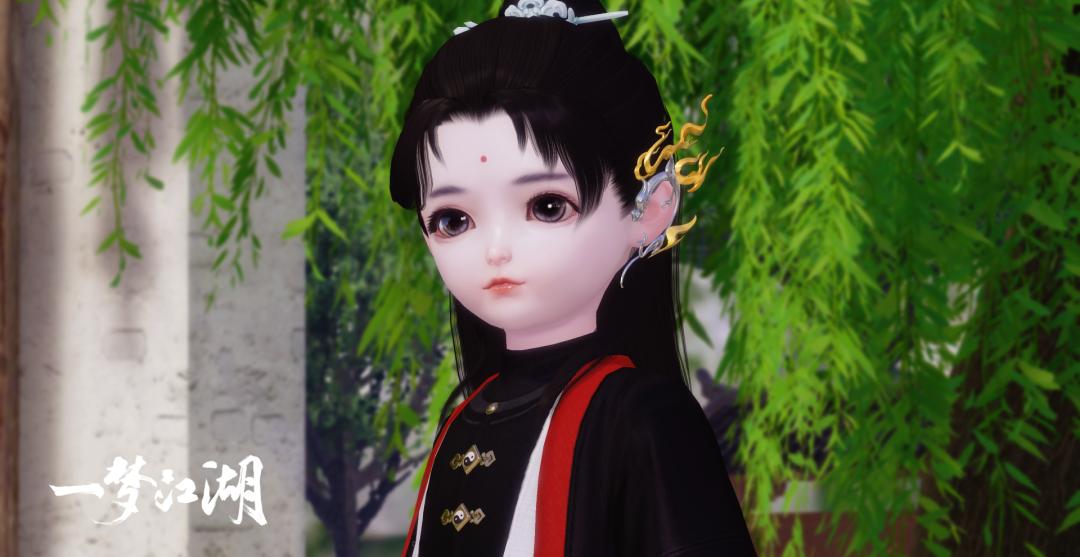 春季特典版本“百业兴”今日重磅开启，全江湖赚起来