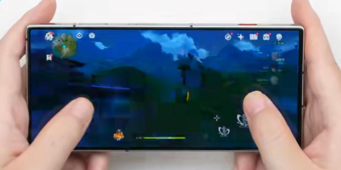 崩坏星穹铁道红魔能玩吗,低端机玩崩坏星穹铁道怎么变流畅