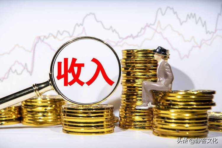 如何快速拥有被动性收入,从零开始没人脉做什么生意好