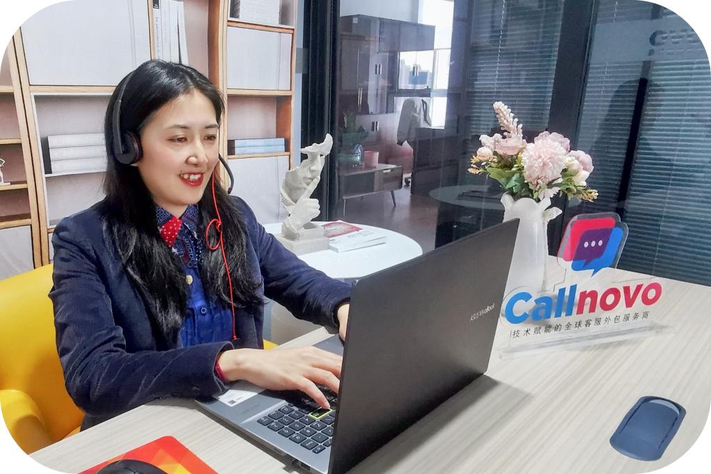 走进Callnovo|客户成功经理:打造卓越客户体验的核心角色