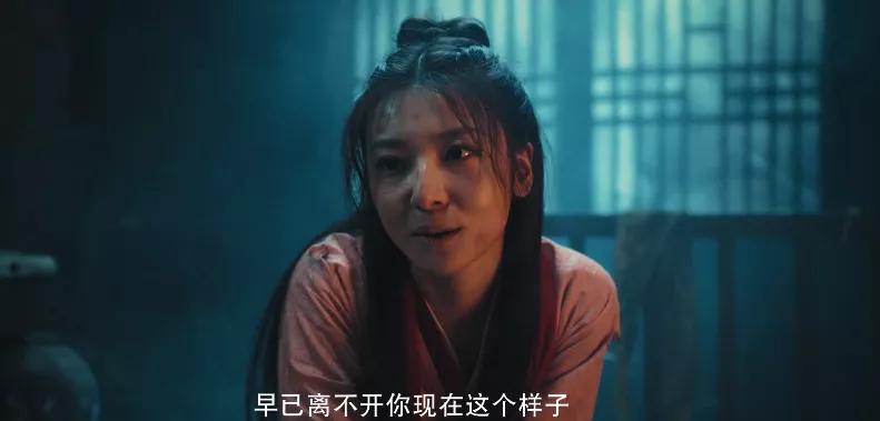 朱茵睽违26年再扮紫霞仙子,朱茵最惨的一次电影