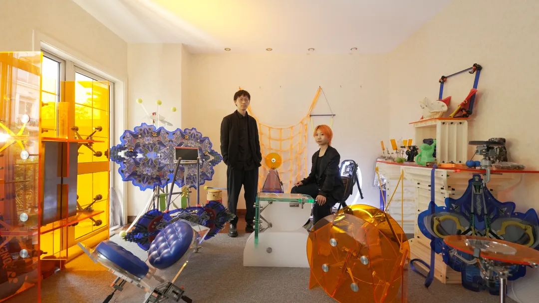 中国道路上的石墩子,路墩子设计