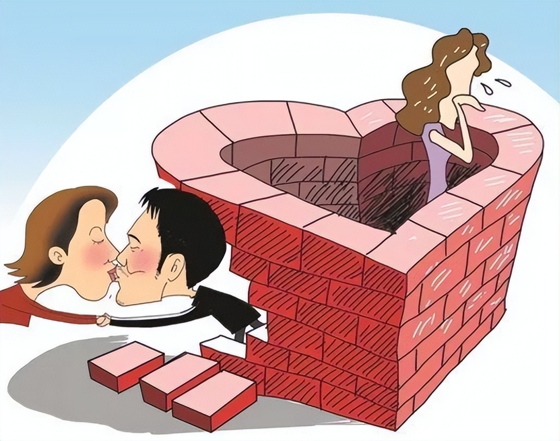 以案说法关于婚内出轨的法律问题,男士婚内出轨会受到什么法律制裁