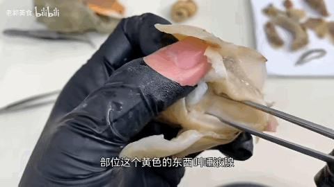 吃螺有粘液可以直接吃吗,吃了螺不能吃什么