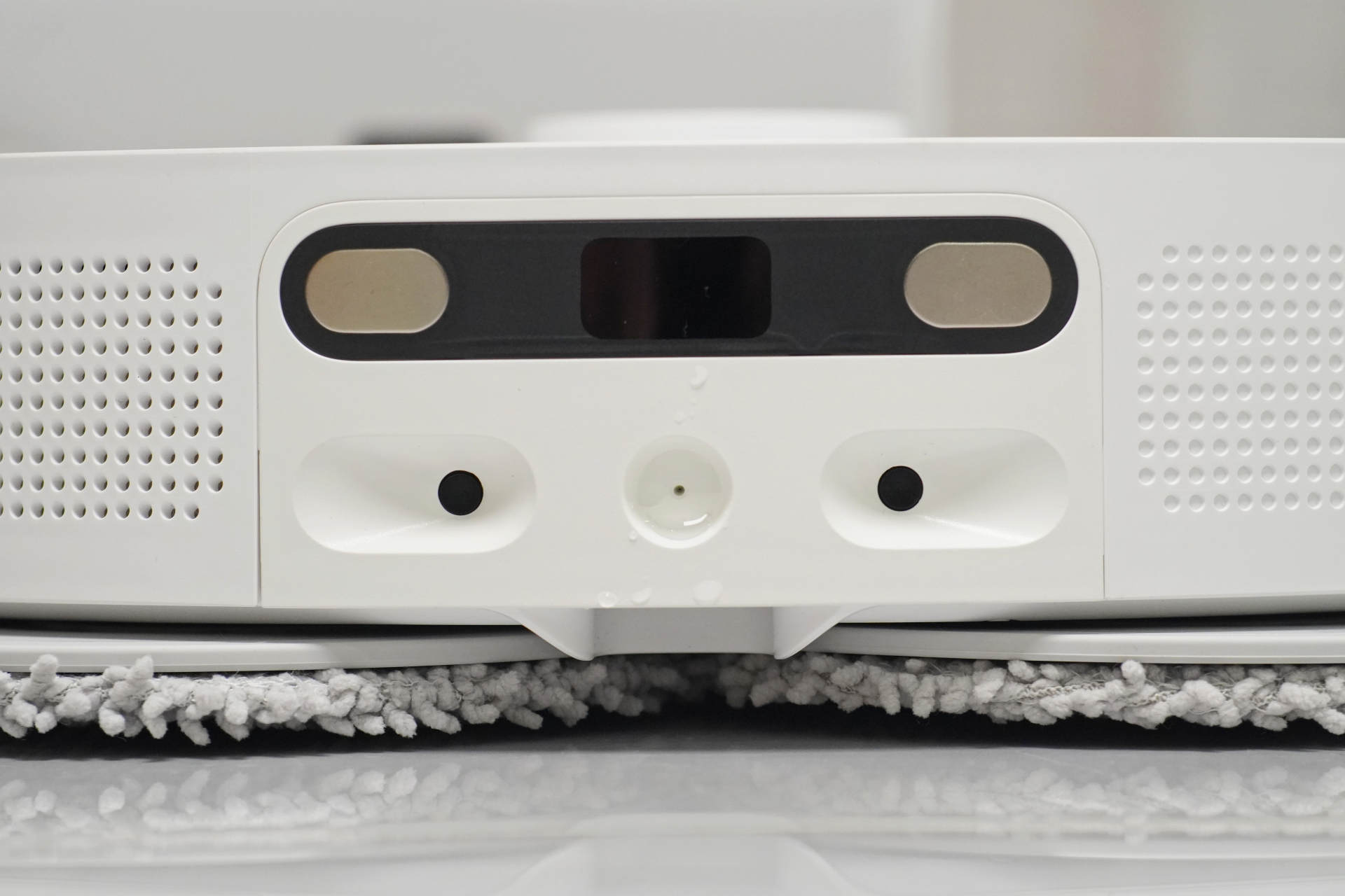 扫地机年终总结,扫洗拖地机器人推荐