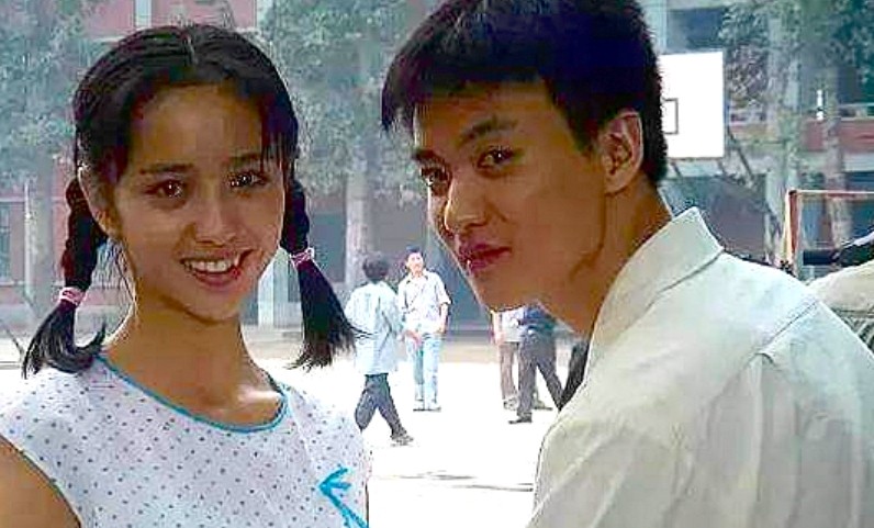 周一围勇敢换来终身内向,周一围成名膨胀