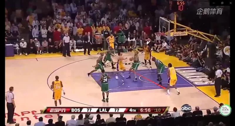 2008年nba总冠军加内特,加内特10年总决赛空篮不进