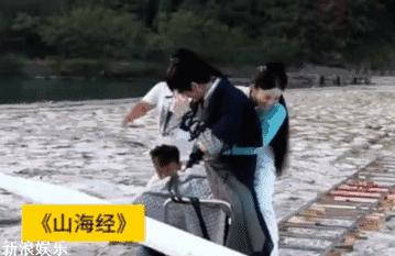 为什么只拍上半身,为什么只拍上半身镜头往下移