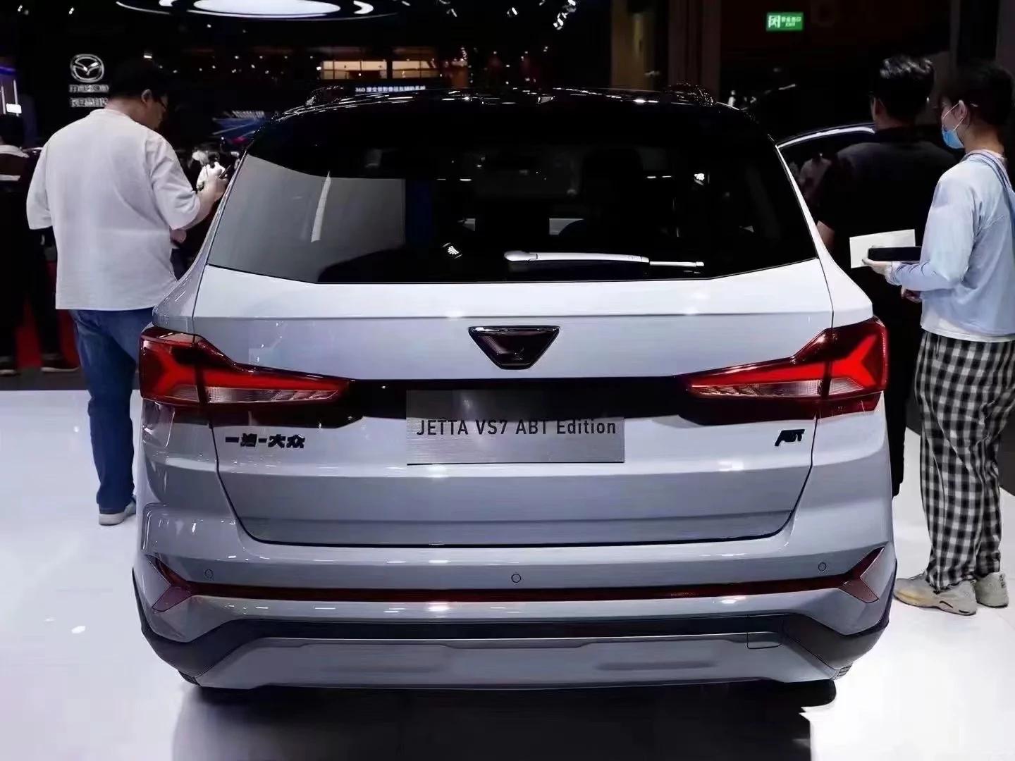 捷达vs7出游体验,自驾捷达vs7进西藏