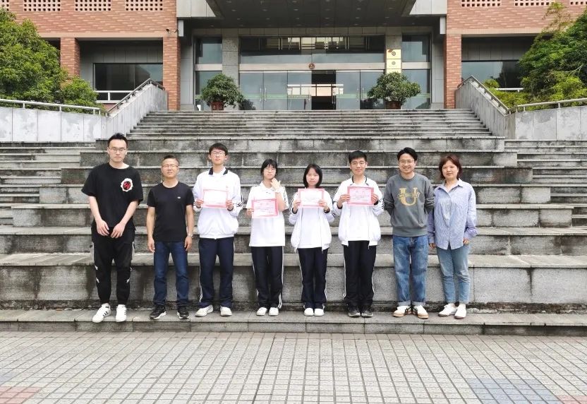 台州市启超中学2023美食节,台州市椒江区外国语学校美食节