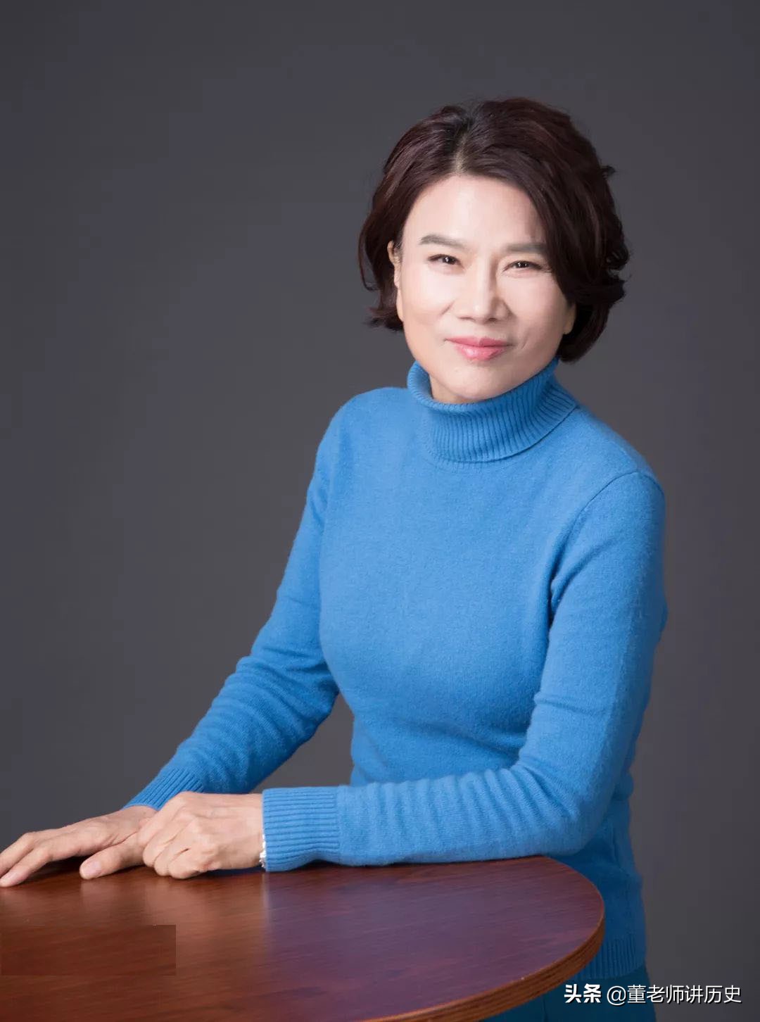 夏姓历史名人,董姓历史名人有哪些