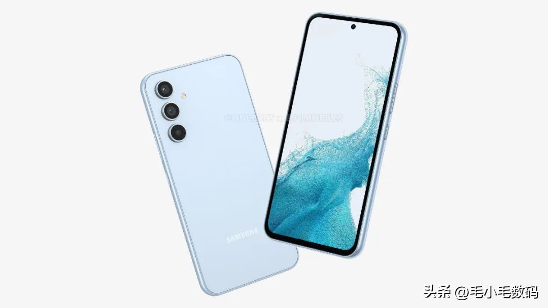 「一分钟资讯」VIVO、小米、真我、荣耀、三星、高通，最新消息