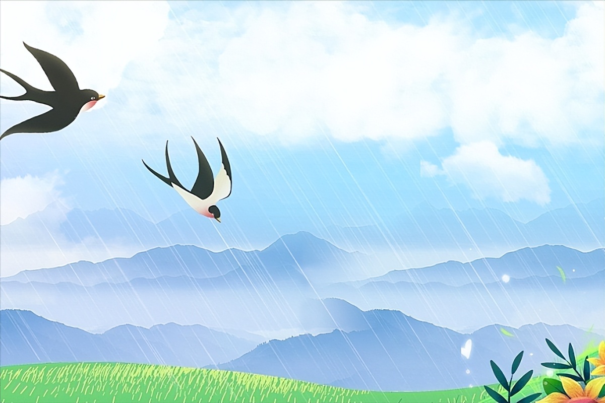 关于春天唯美的诗句大全,关于春天绝美诗句经典