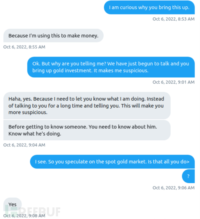 黄金期货投资杀猪盘,虚拟货币杀猪盘骗局动画