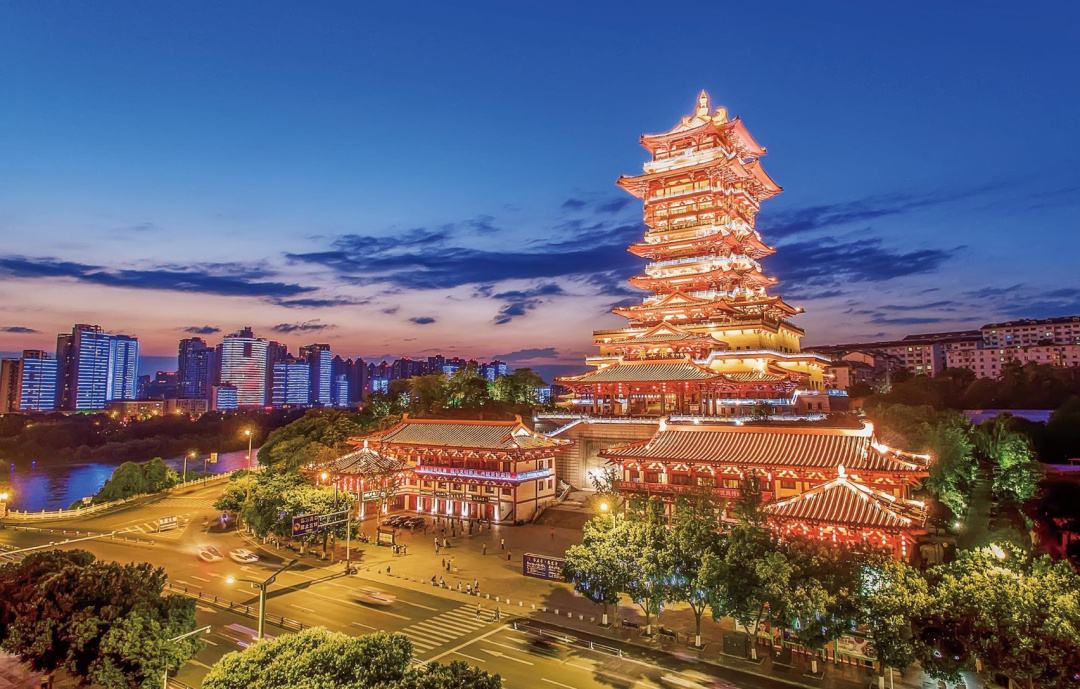 假期出游小众旅游地更受青睐,节日出游要去小众的地方