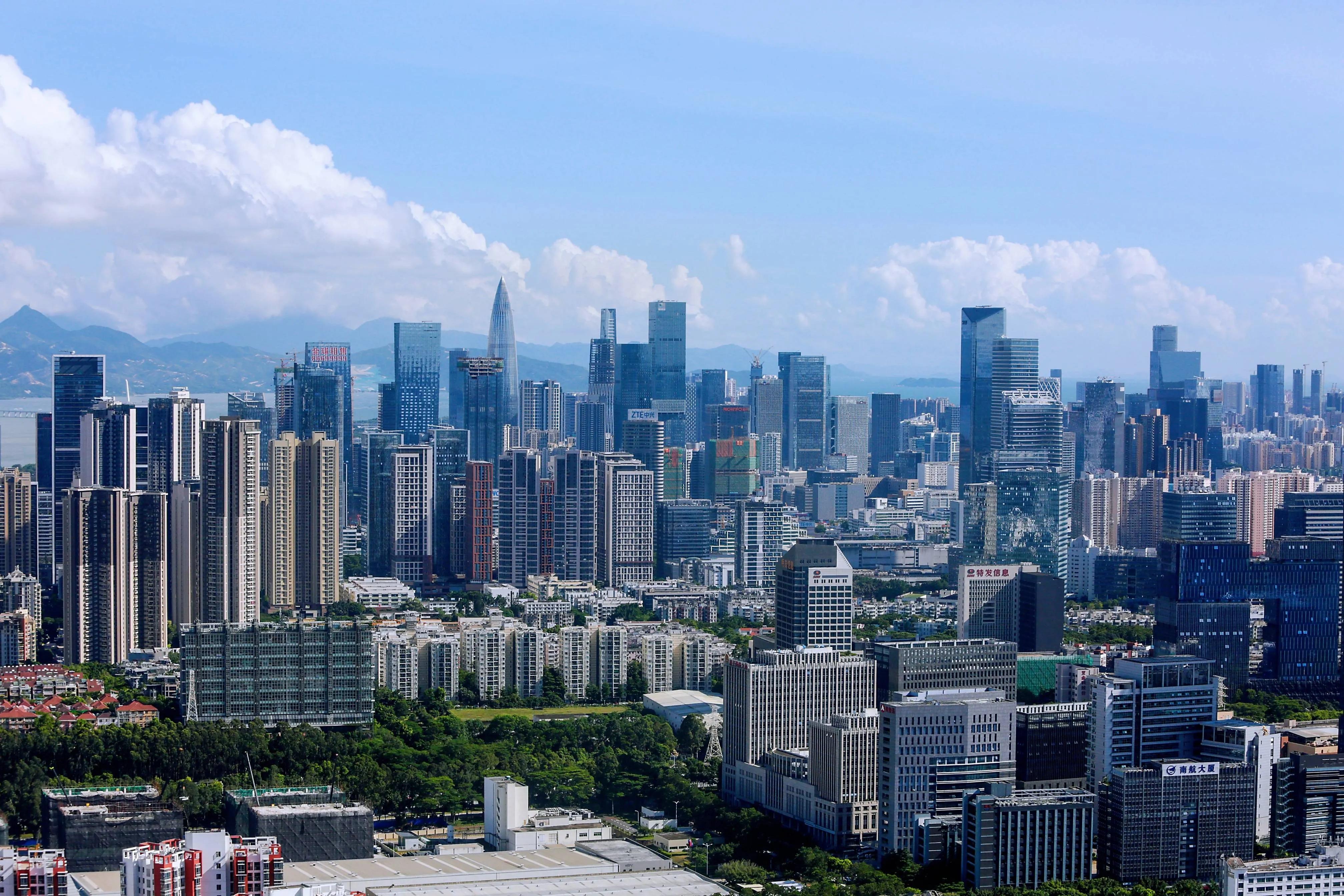 重庆会超越广州成为第三城吗,重庆会成为第四城吗