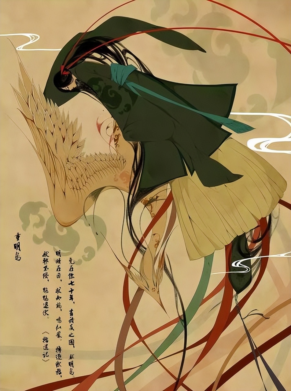 中国古代第一部志怪小说是什么,魏晋南北朝志怪小说对后世的影响