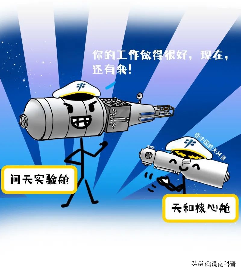 问天实验舱科普视频,一文读懂微波消解仪