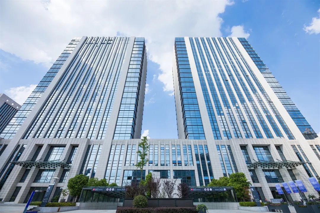 如虎添翼，大有可为！大为专利事务所强势入驻