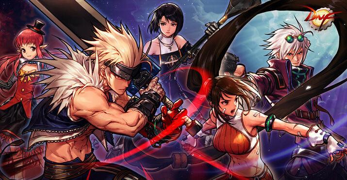 地下城与勇士手游出现长码错误,地下城与勇士手游游戏闪退