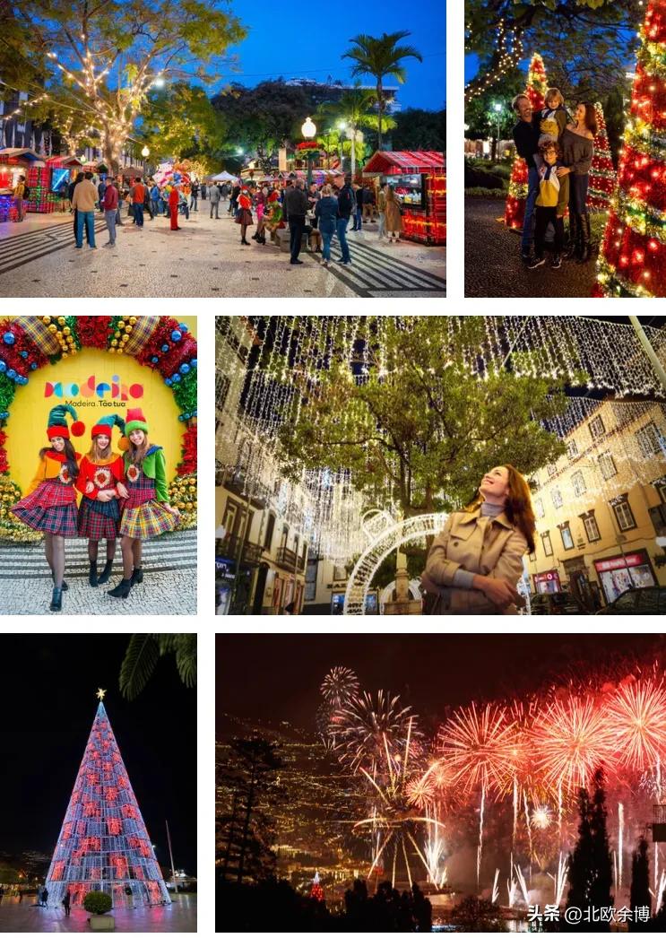 最古老圣诞市场,欧洲最美最古老的圣诞集市