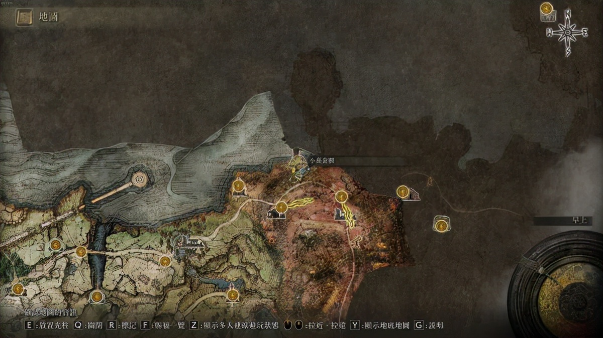 艾尔登法环连刺露滴,艾尔登法环怎么增加蓝色滴露