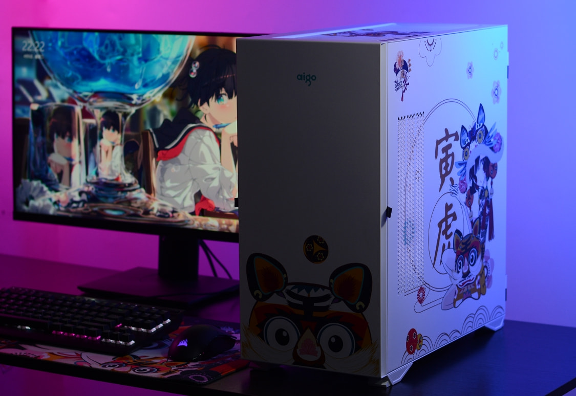 值得推荐的游戏电脑主机,实惠游戏电脑主机推荐