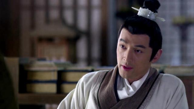 琅琊榜萧景睿和谦谦君子,琅琊榜萧景琰生日