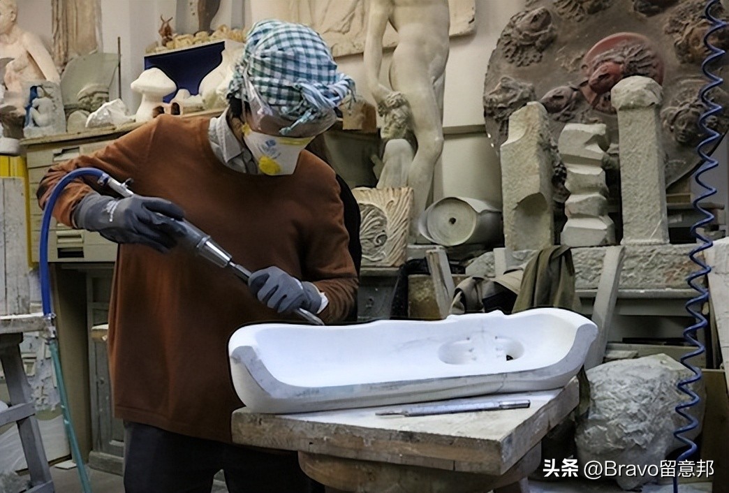 清美雕塑专业学什么,佛罗伦萨雕塑专业