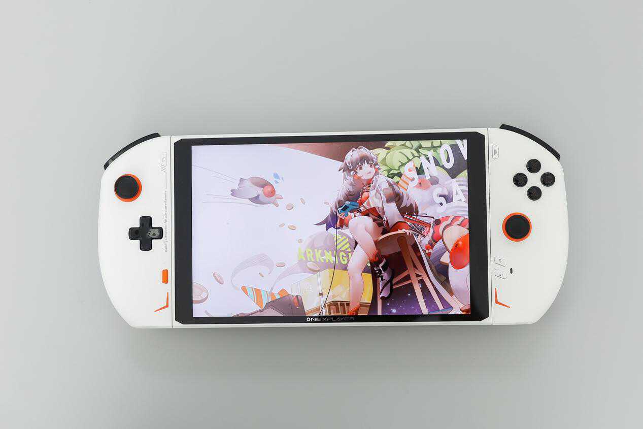 畅玩3a游戏掌机,壹号本游戏掌机mini能玩的3a大作