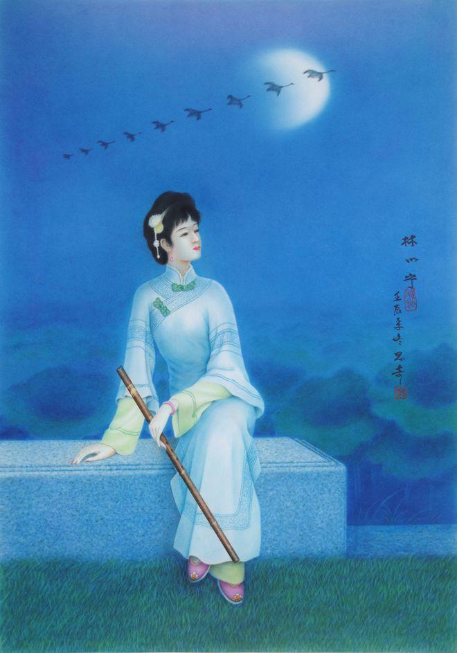 推动中国文明交流互鉴的人,钟世启寻乌