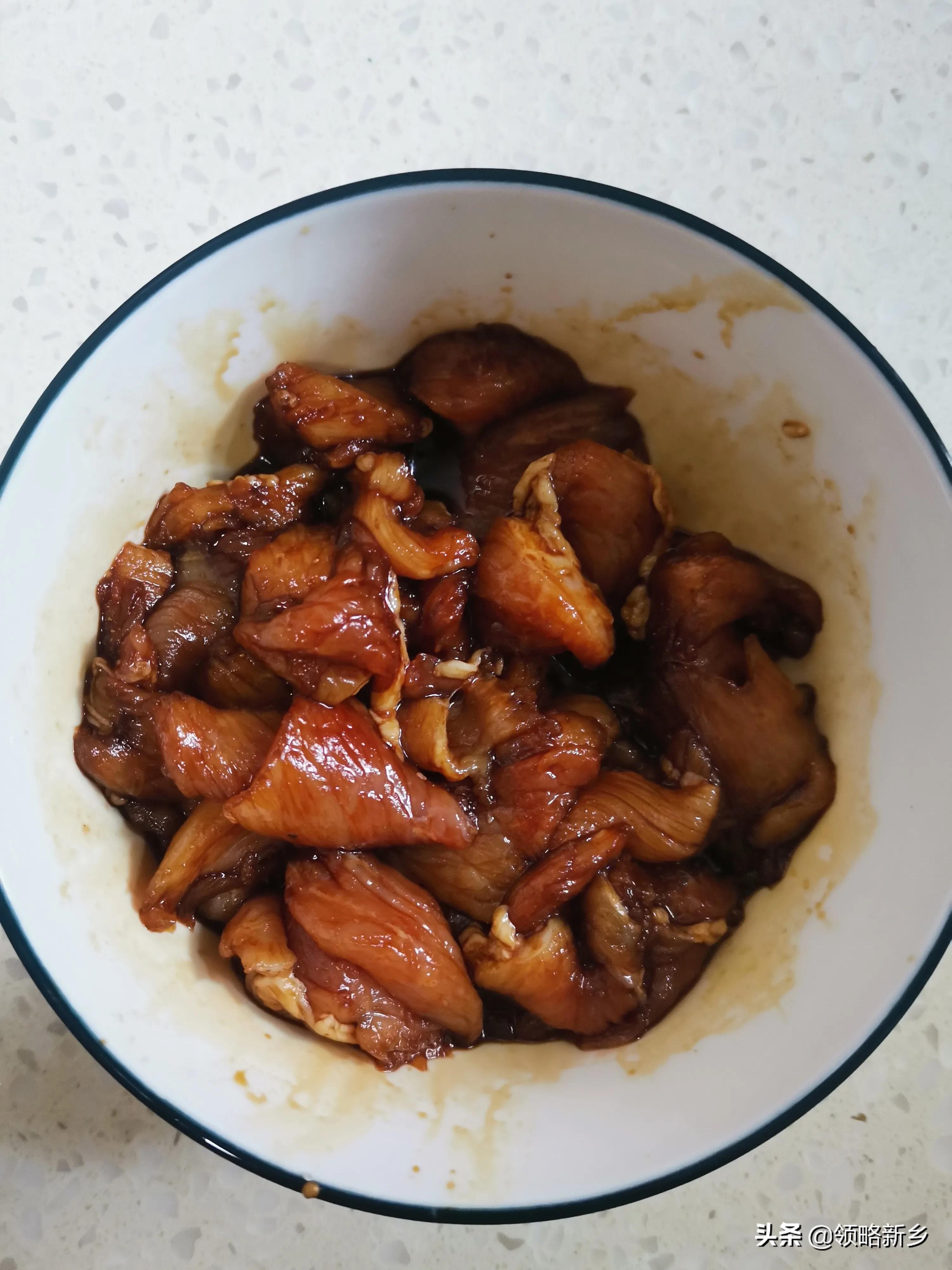 河南卤面怎样做最好吃,正宗河南卤面怎样做