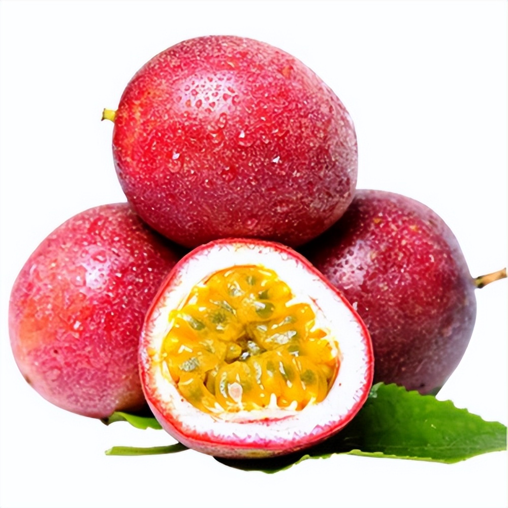 2022年百香果行情,百香果产业新政策