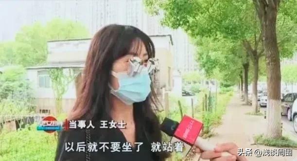 衣服风波：4w一件天价衣被洗坏，店家赔偿100元，顾客称这是*辱侮**