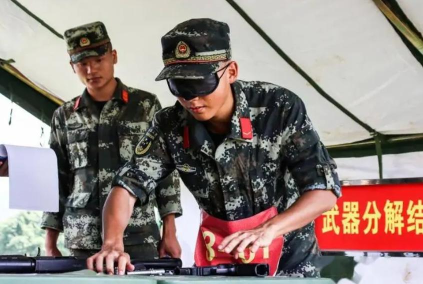 军校军衔大全更新,军校生军衔定级