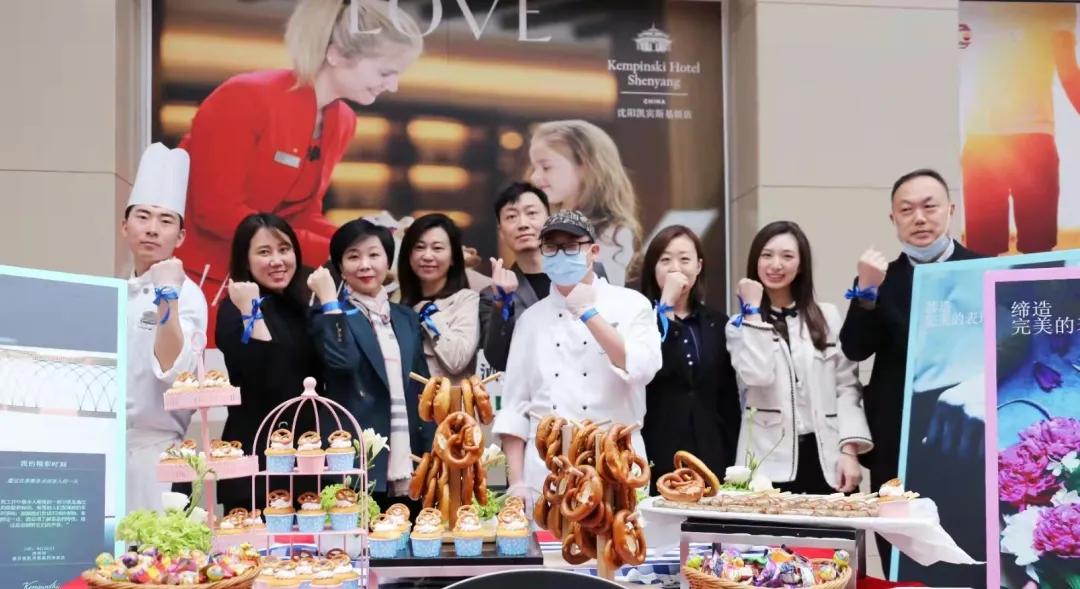 沈阳凯宾斯基大酒店总经理于慧,沈阳瑞士酒店老板