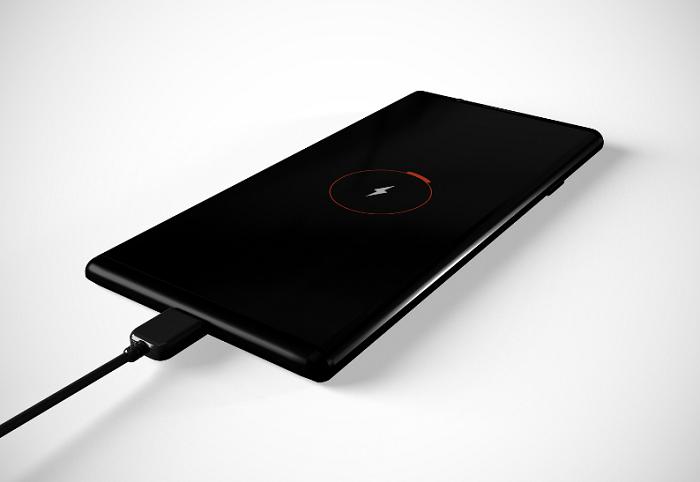 手机充不进去电有什么解决方法,vivo手机充电到40%就充不进去了