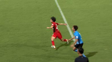 河南中场马兴煜,河南建业球员马兴煜