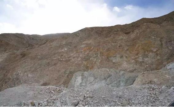 走进新疆且末糖玉矿区,走进塔克拉玛干沙漠腹地的且末县