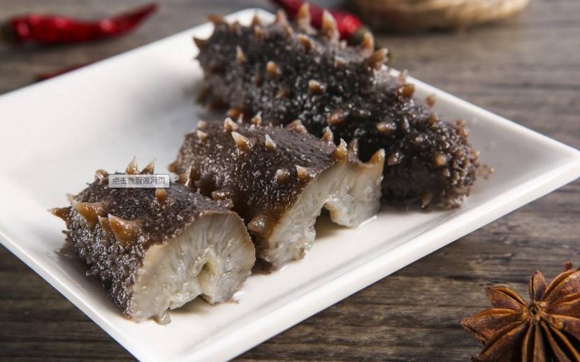 怎么样买不到假的海参,三无海参买不到