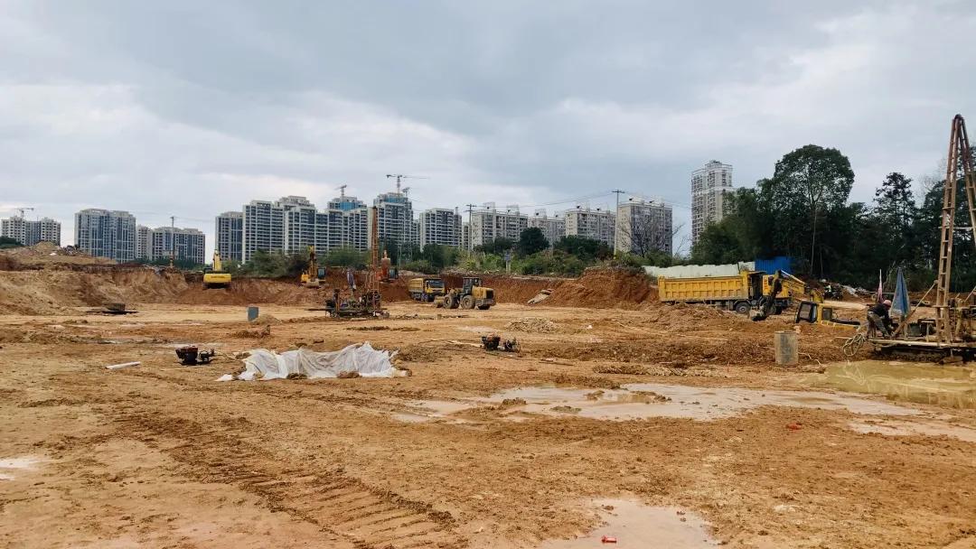 新春红盘人气解密！谁才是龙岩楼市的yyds？