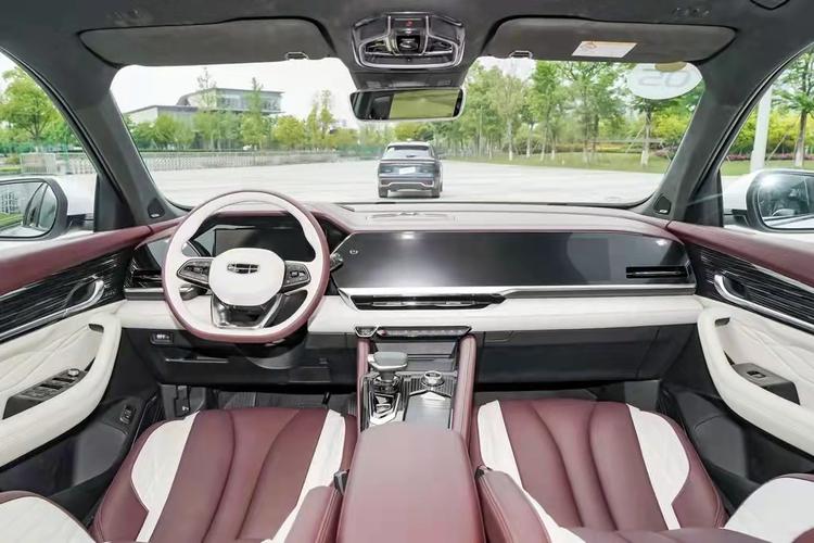 奇瑞车和吉利发动机哪款好,奇瑞和吉利车哪个品牌质量好些