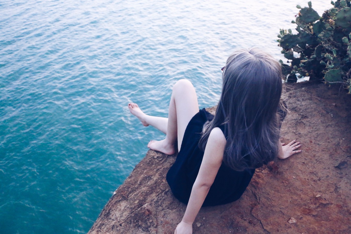 北海涠洲岛旅游最全攻略,广西北海涠洲岛绝美照片