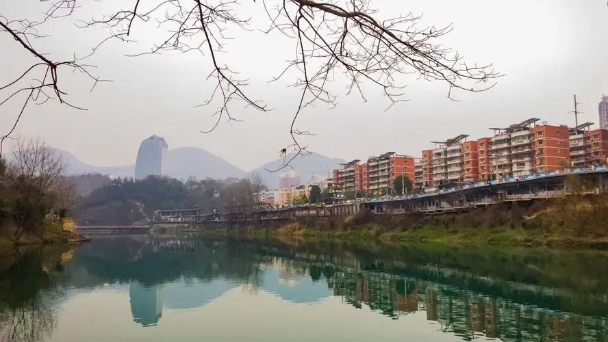 碧江诗,铜仁碧江区奖励